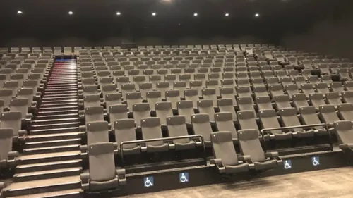 Bon plan : le "Printemps du cinéma" fait son retour ce week-end